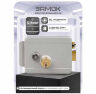 Комплект СКУД KIT-M010MF-WP-G эл. механический замок, RFID