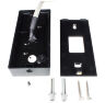 Комплект СКУД KIT-M010MF-WP-G эл. механический замок, RFID