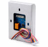 Комплект СКУД Undino KIT-ACP101EM-G эл. механический замок, считыватель RFID