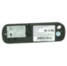 Вызывная панель для видеодомофона PS-206CR Black
