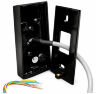 Комплект СКУД KIT-M010MF-WP-SL эл. механический замок, RFID