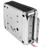 Комплект СКУД KIT-M010MF-WP-SL эл. механический замок, RFID