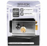 Комплект СКУД KIT-M010MF-WP-SL эл. механический замок, RFID
