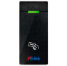 Комплект СКУД KIT-M010MF-WP-SS эл. механический замок, RFID