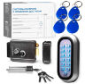 Комплект СКУД Undino KIT-ACP302EM-G эл. механический замок, считыватель RFID