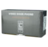 Вызывная панель для видеодомофона PS-207CR Black
