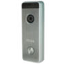 Вызывная панель для видеодомофона PS-207CR Silver