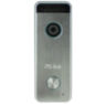 Вызывная панель для видеодомофона PS-207CR Silver