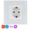 Умная WIFI розетка PS-16WSE