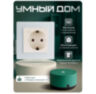 Умная WIFI розетка PS-16WSE