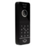 Вызывная панель для видеодомофона PS-207RCP Black с контроллером и считывателем Mifare