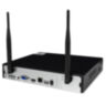 Комплект видеонаблюдения WIFI 5Мп KIT-W502TB беспроводной, 2 камеры для улицы, ночное видение, удаленный доступ