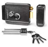 Комплект СКУД Undino KIT-ACP102MF-G эл. механический замок, считыватель RFID