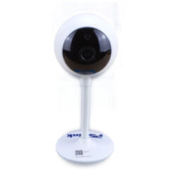 Умная камера видеонаблюдения WIFI IP 2Мп 1080P  TC20