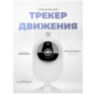 Умная камера видеонаблюдения WIFI IP 1Мп 720P TD10
