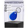 Комплект СКУД KIT-TB2EM-WP-G эл. механический замок, сенсорная панель, RFID, металл