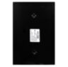 Комплект видеонаблюдения IP 8Мп KIT-A807IP-PL 7 камер для помещения, программный датчик движения, удаленный доступ, ночное видение