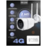Камера видеонаблюдения 4G 2Мп 1080P PST GBK20T