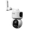 Комплект видеонаблюдения 4G Ps-Link KIT-G100C-1-4G