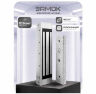 Комплект СКУД KIT-M010MF-WP-180 эл. магнитный замок 180кг, RFID