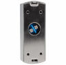 Комплект СКУД KIT-M010MF-WP-180 эл. магнитный замок 180кг, RFID