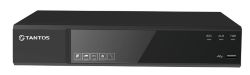 Сетевой 4 канальный регистратор TSr-NV04154 для IP камер (1 HDD)