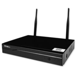 Видеорегистратор цифровой WIFI Ps-Link C308W-TB поддержка беспроводных камер Eseecloud, программный датчик движения