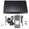 Комплект IP-видеонаблюдения KIT-A412IP-POE 4 Мп, 12 купольных IP-камер, NVR, 16 PoE портов