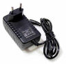 Система СКУД KIT-T12MF-P-CH / эл. механический замок / 2 считывателя RFID / Mifare