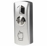 Система СКУД KIT-M010EM-WP-280LED на 1 дверь, электромагнитный НО замок 280 кг, контроллер 10000 карт, EM-Marine 125 кГц