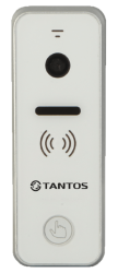 Вызывная панель Tantos iPanel 2 Белый