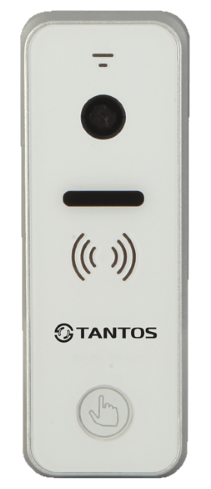 Вызывная панель Tantos iPanel 2 Белый