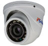 Комплект видеонаблюдения AHD 5Мп KIT-A502HDV-NC 2 камеры, антивандальный, без кабеля