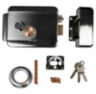Комплект СКУД KIT-C1EM-W-SL на 1 дверь, Wi-Fi, EM-Marine, 2000 ключей, электромеханический замок