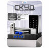 Комплект СКУД KIT-3D01EM-WP-W-280 распознавание лиц, RFID, WIFI