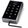 Комплект СКУД KIT-3D01EM-WP-W-280 распознавание лиц, RFID, WIFI