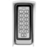 Козырёк для панели доступа Ps-Link PS-208C-EMW белый PETG