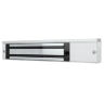 Комплект СКУД KIT-M010MF-WP-350 эл. магнитный замок 350кг, RFID