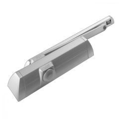 Доводчик Dorma TS90 Impulse  EN 3/4 (серый)