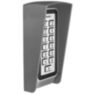 Козырёк для панели доступа PS-LINK PS-208C-EMW серый PETG