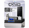 Комплект СКУД KIT-TF1EM-WP-W-350 распознавание отпечатка, RFID, WIFI