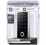 Комплект СКУД KIT-TF1EM-WP-W-350 распознавание отпечатка, RFID, WIFI