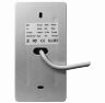 Комплект СКУД KIT-TF1EM-WP-W-350 распознавание отпечатка, RFID, WIFI