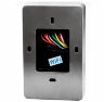 Комплект СКУД KIT-3D01EM-WP-W-350 распознавание лиц, RFID, WIFI