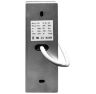 Комплект СКУД KIT-TB2EM-WP-350 эл. магнитный замок 350кг, сенсорная панель, RFID