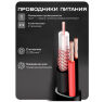 Кабель КВК KVK-CCA-2035-50 RG-59 + 2 x 0.35 кв.мм. 50м.