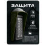 Козырёк для панели доступа PS-LINK PS-208C-EMW зеленый PETG