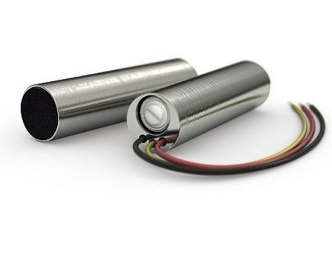 Активный микрофон Stelberry M-20