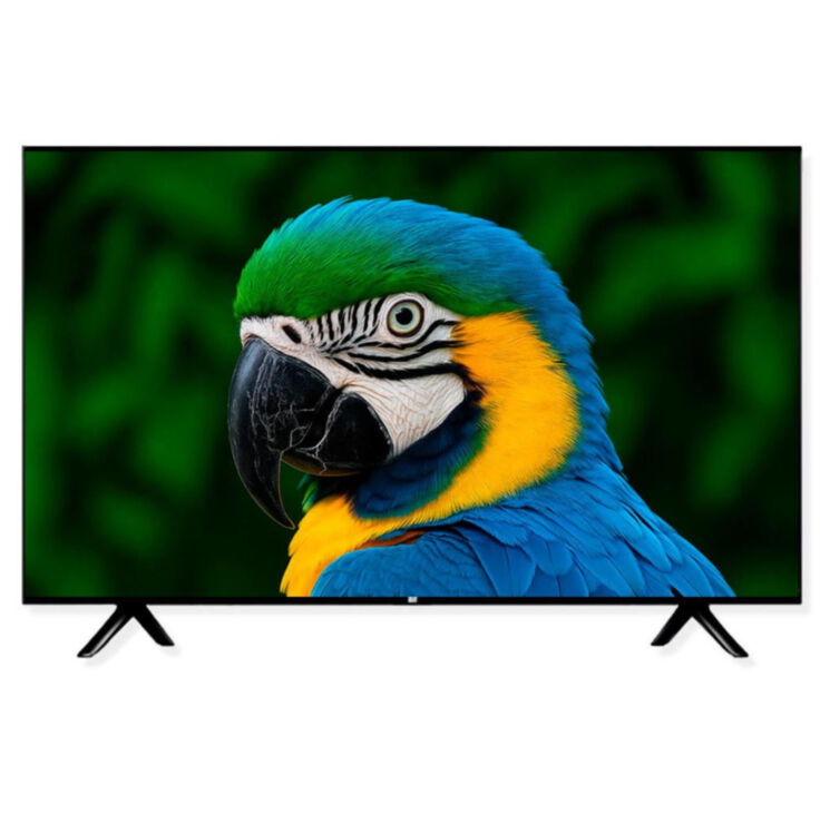 Монитор для систем видеонаблюдения PS-MN-43HD