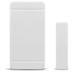 Магнитоконтактный датчик двери WDS-051-F + 433МГц
